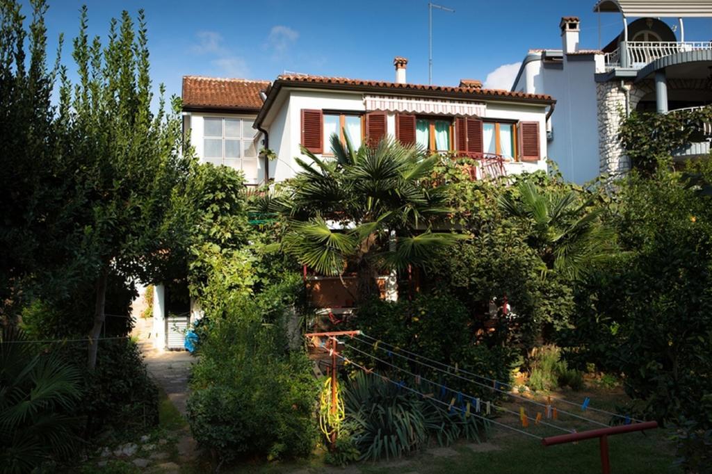 Apartments Si Rovinj Exterior photo