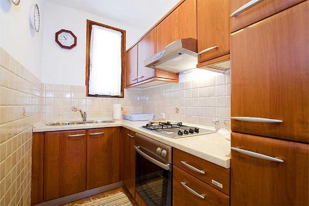 Apartments Si Rovinj Exterior photo