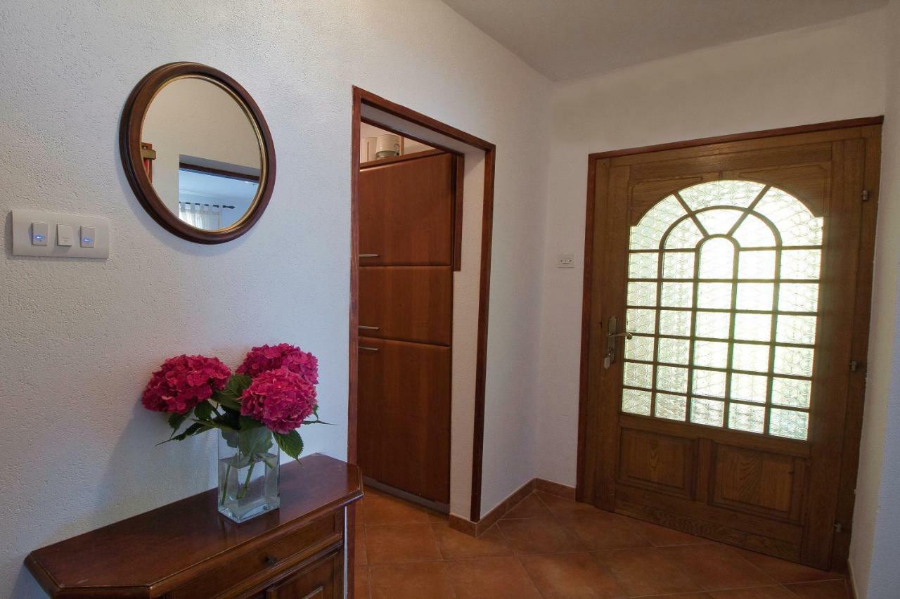 Apartments Si Rovinj Exterior photo