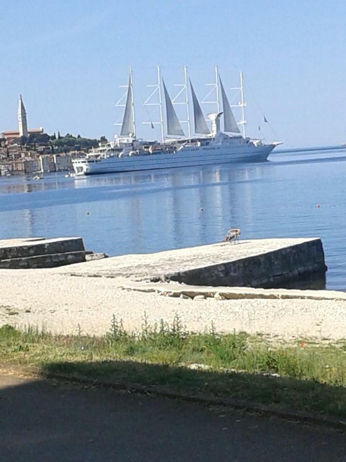 Apartments Si Rovinj Exterior photo
