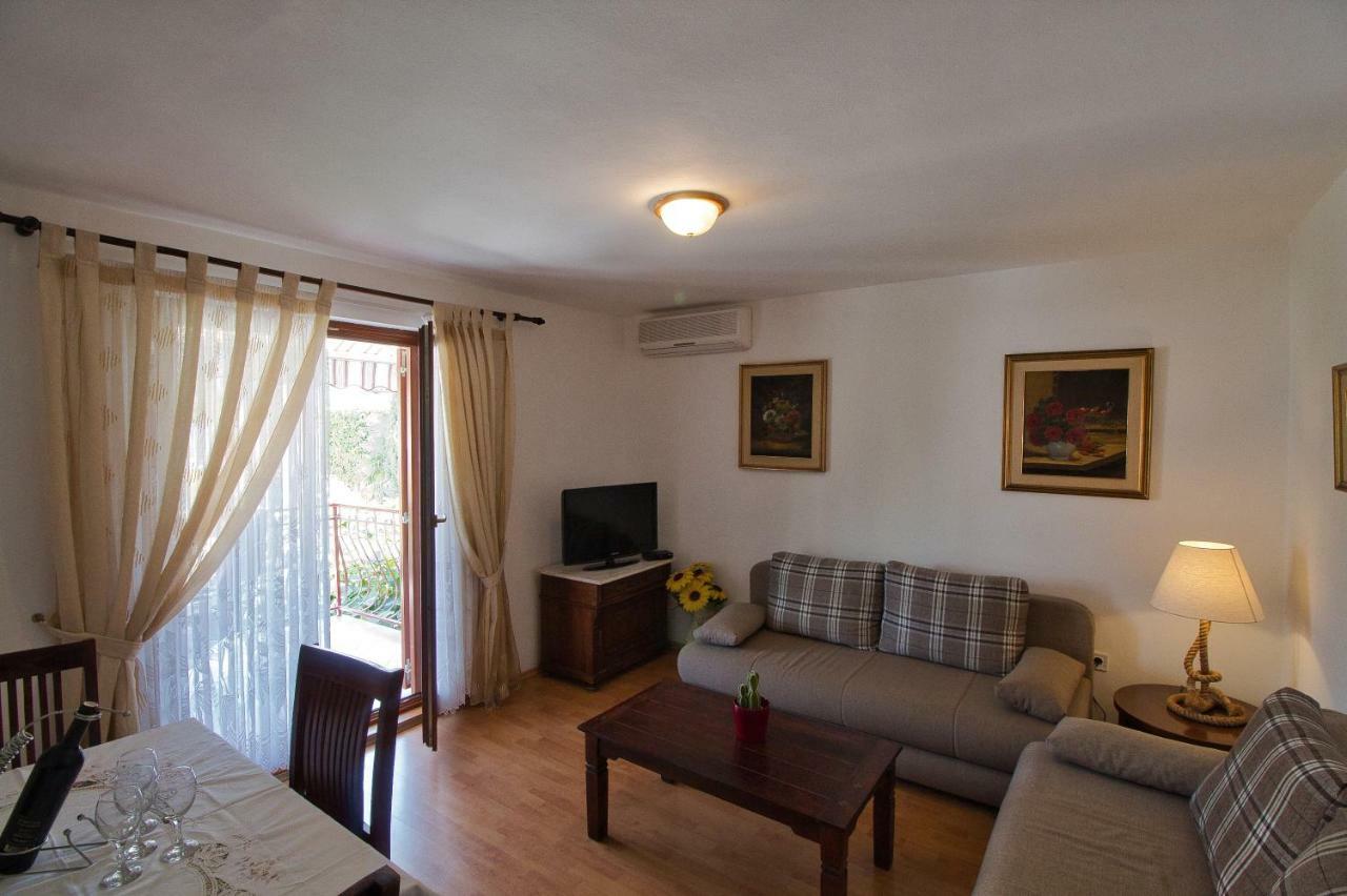 Apartments Si Rovinj Exterior photo